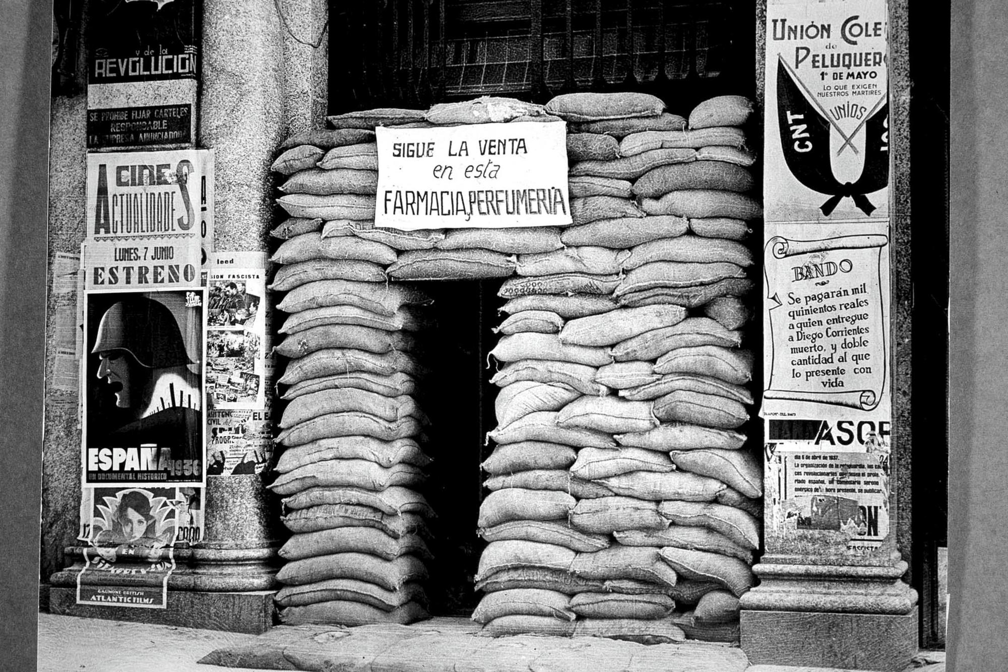 El Salto 43 Edad Oro Periodismo